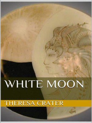 cover image of White Moon